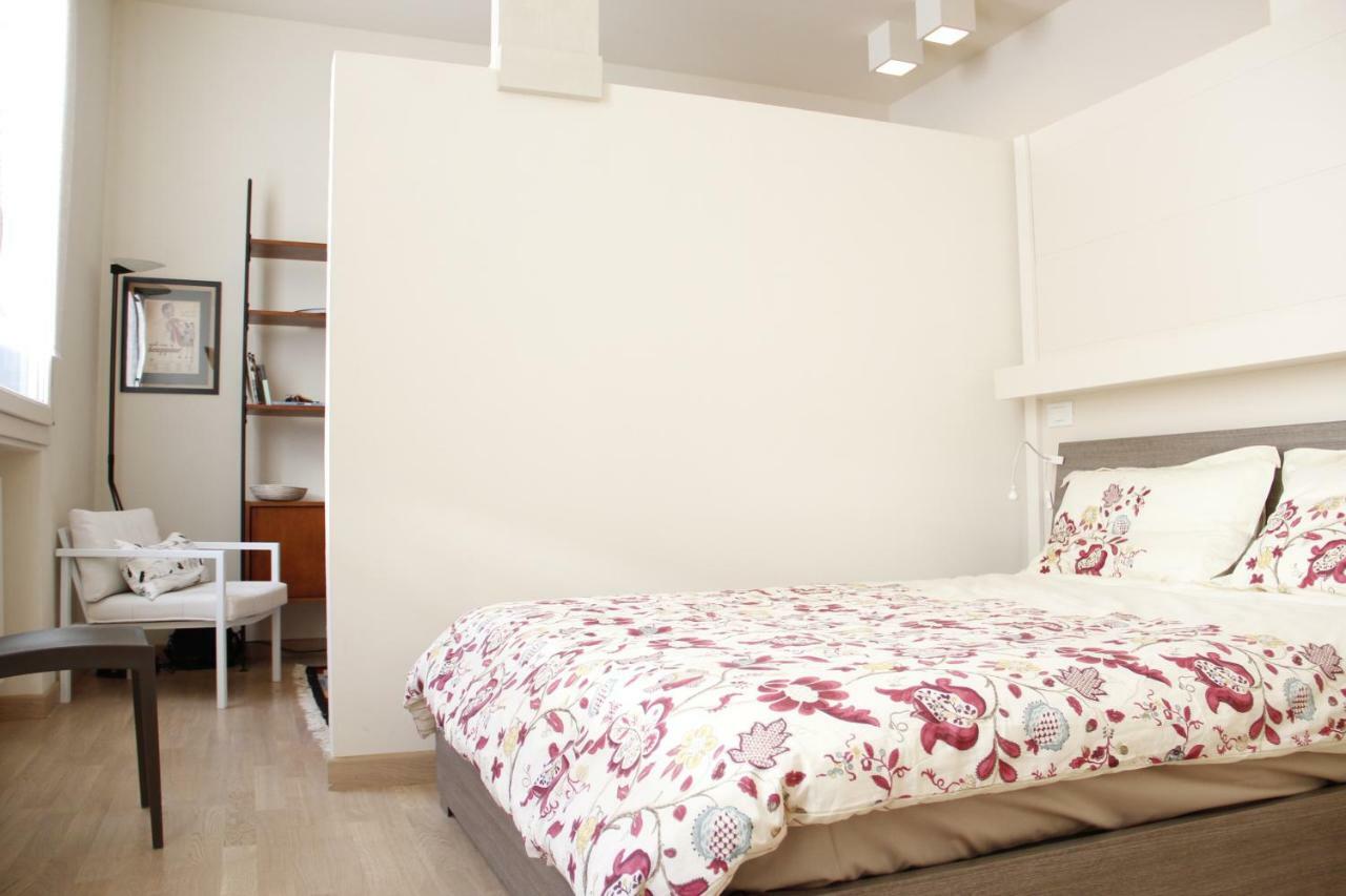 Art Apartment Porta A Prato Florence Exterior photo