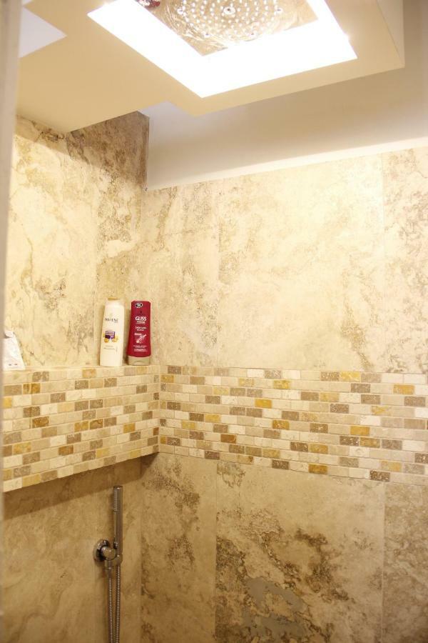 Art Apartment Porta A Prato Florence Exterior photo